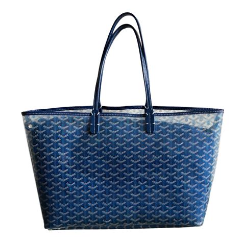 goyard sacs caba